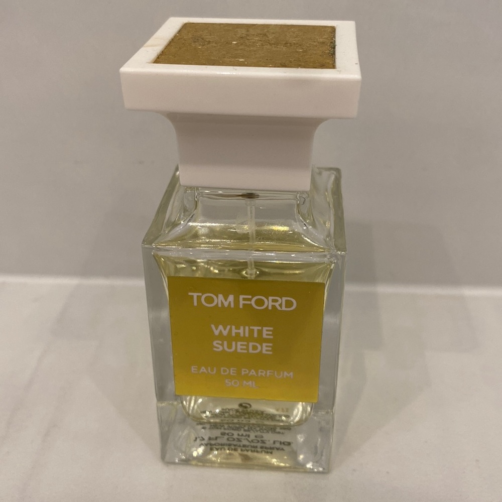 Tom Ford White Suede Women’s Fragrance